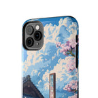 Sakura Sports Car Case