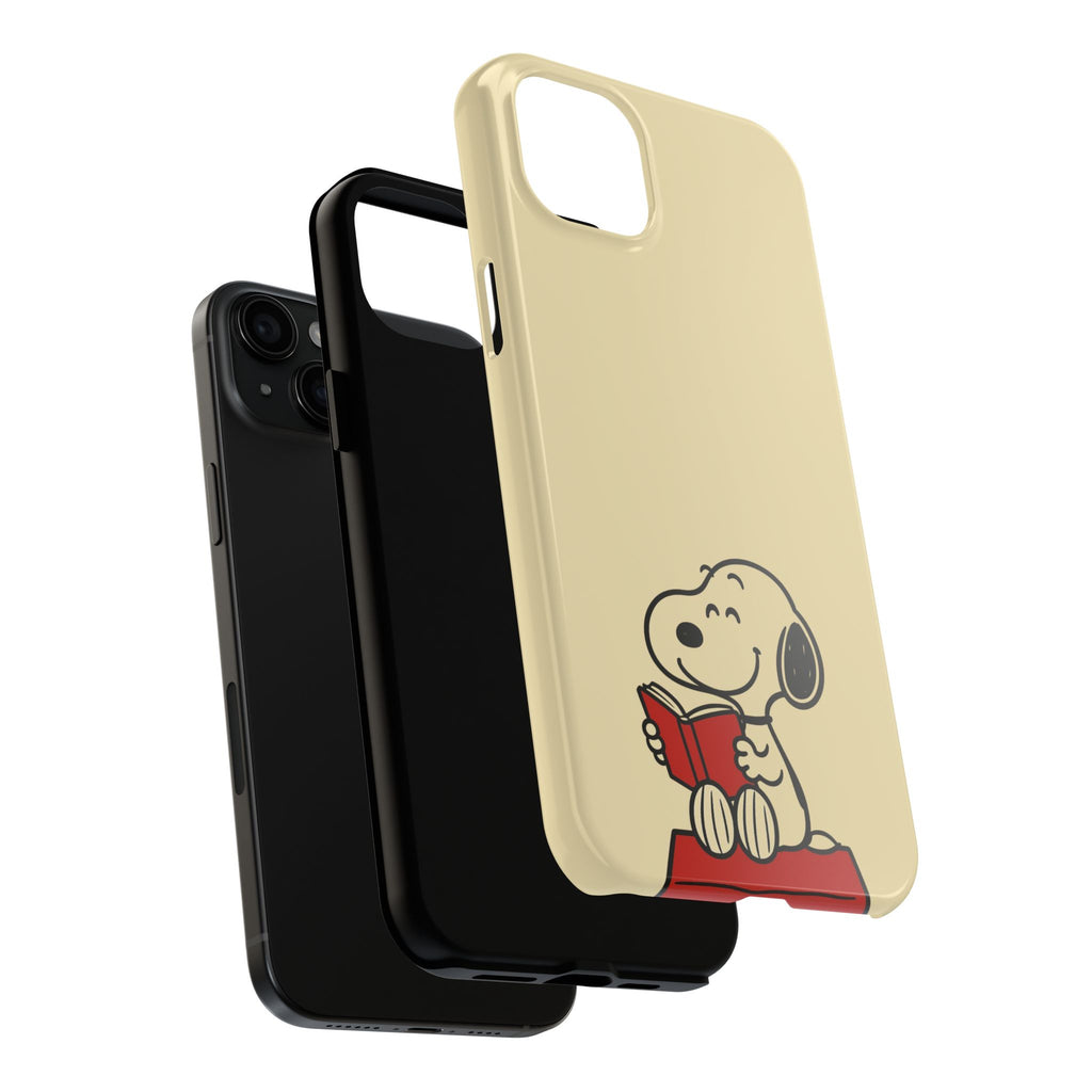 Book Lover Phone Case