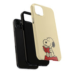 Book Lover Phone Case