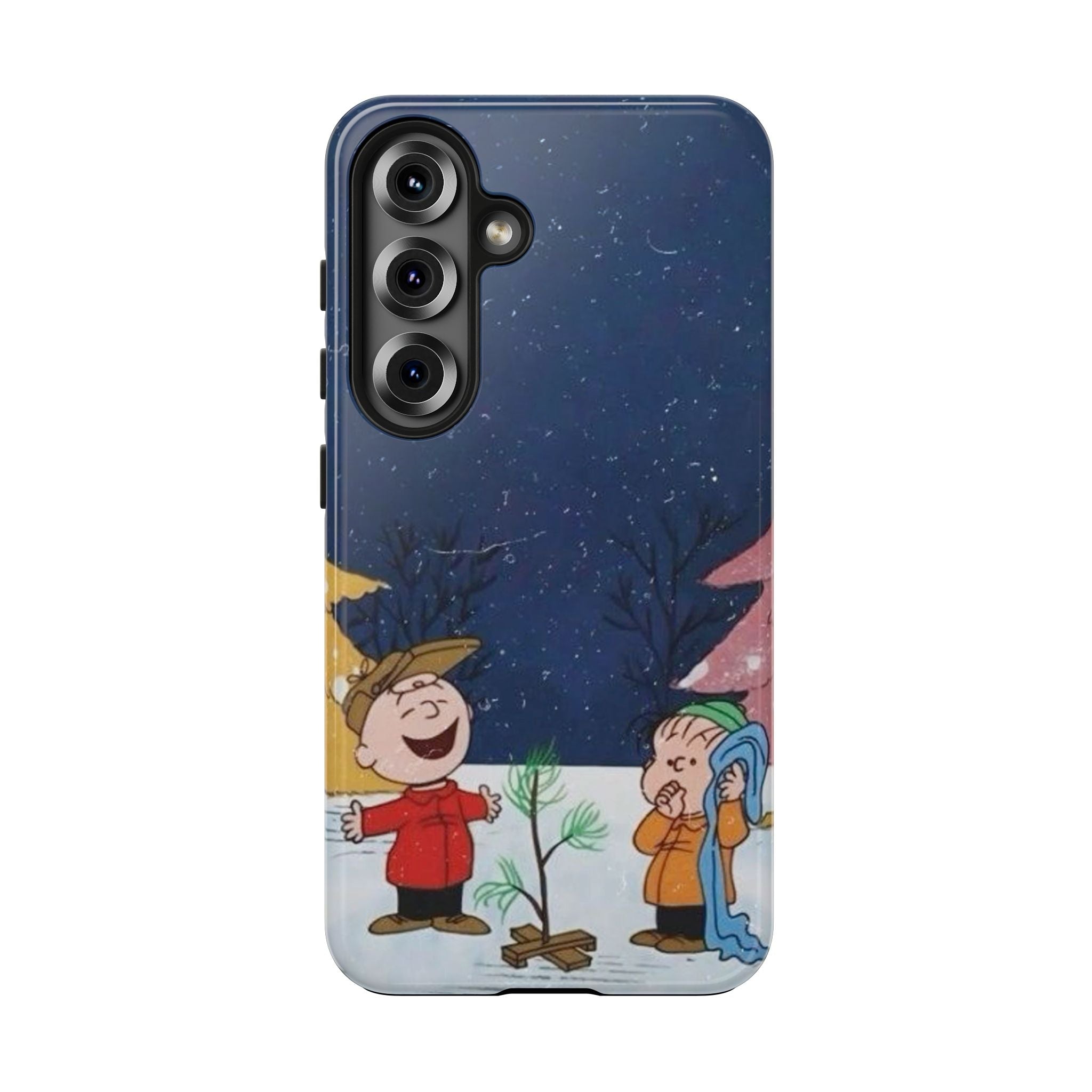 Christmas Tree Phone Case