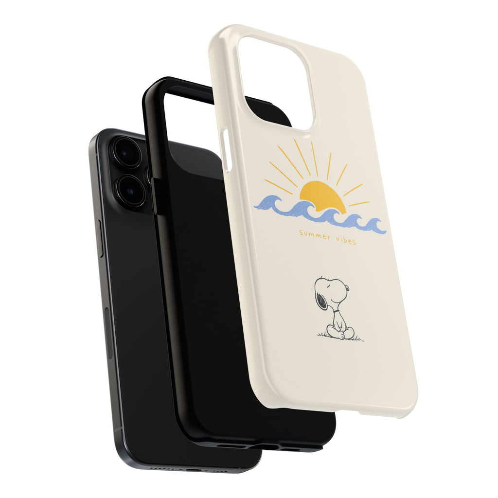 Summer Vibes Phone Case