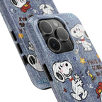 Good Day Pattern Phone Case