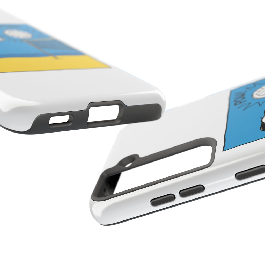 Beach Volleyball Phone Case