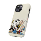 Cozy Winter Phone Case