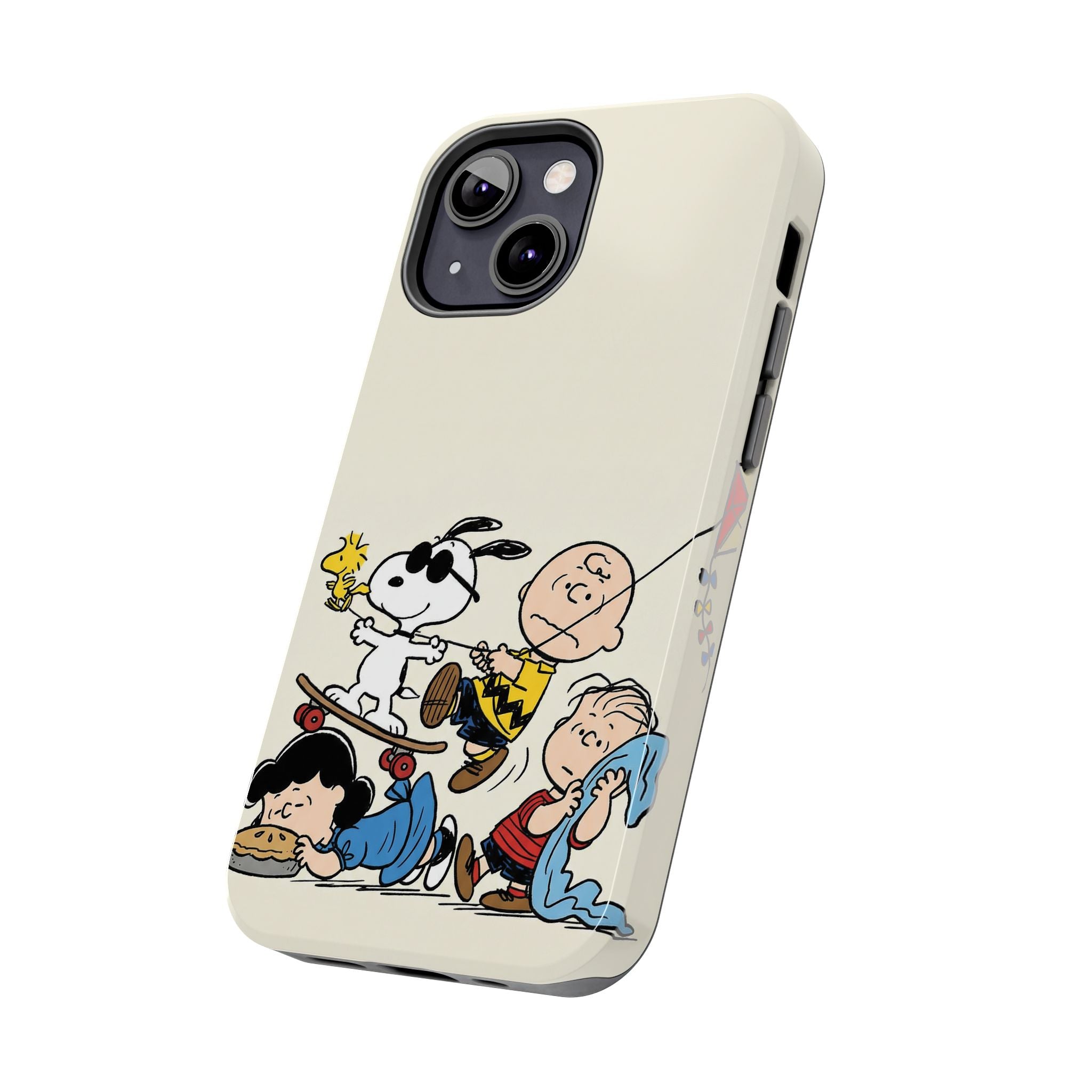 Cozy Winter Phone Case