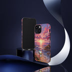 Ocean Sunset Phone Case