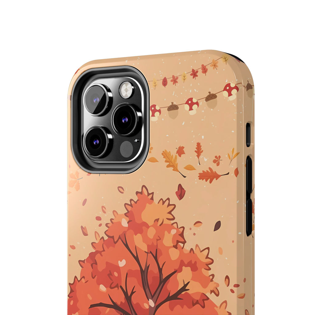 Charming Autumn Phone Case