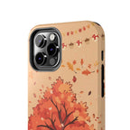 Charming Autumn Phone Case