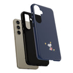 Woodstock Buddy Phone Case