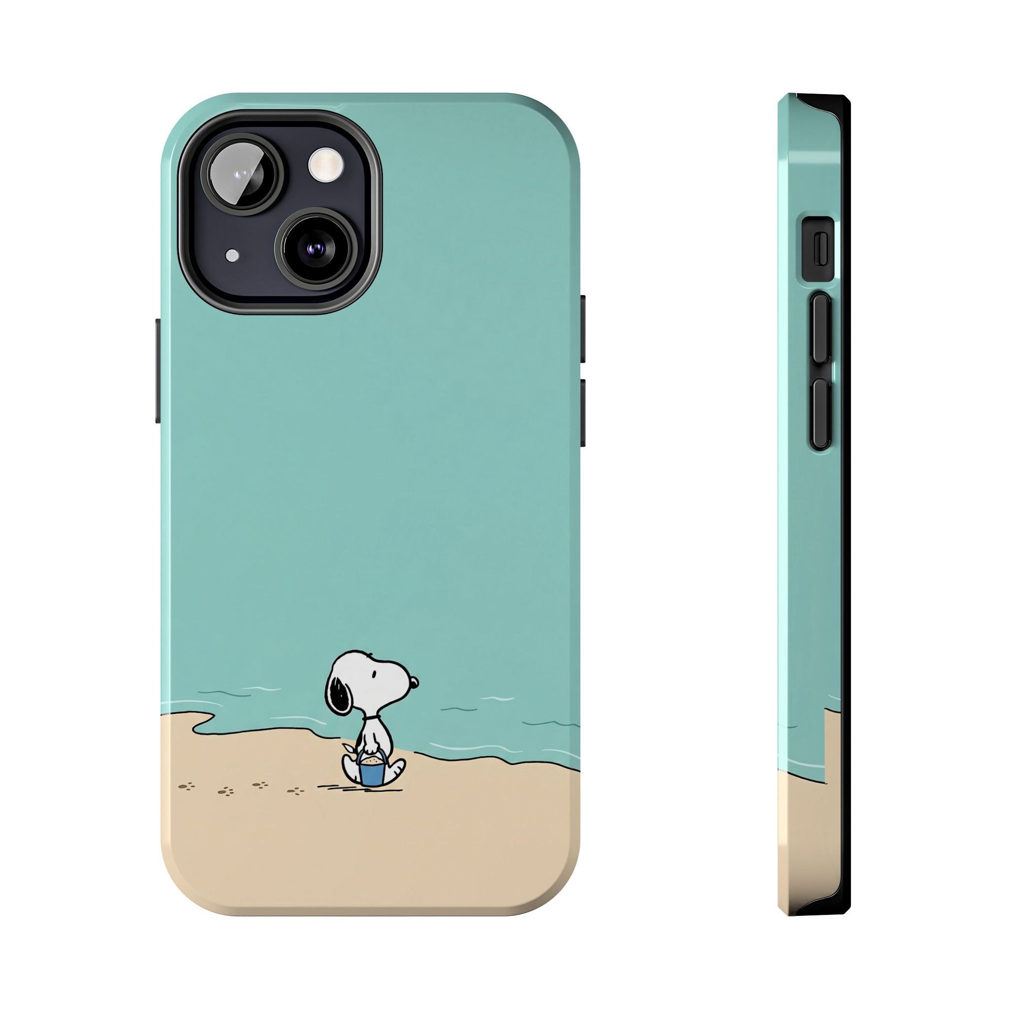 Surfboard Ocean Phone Case