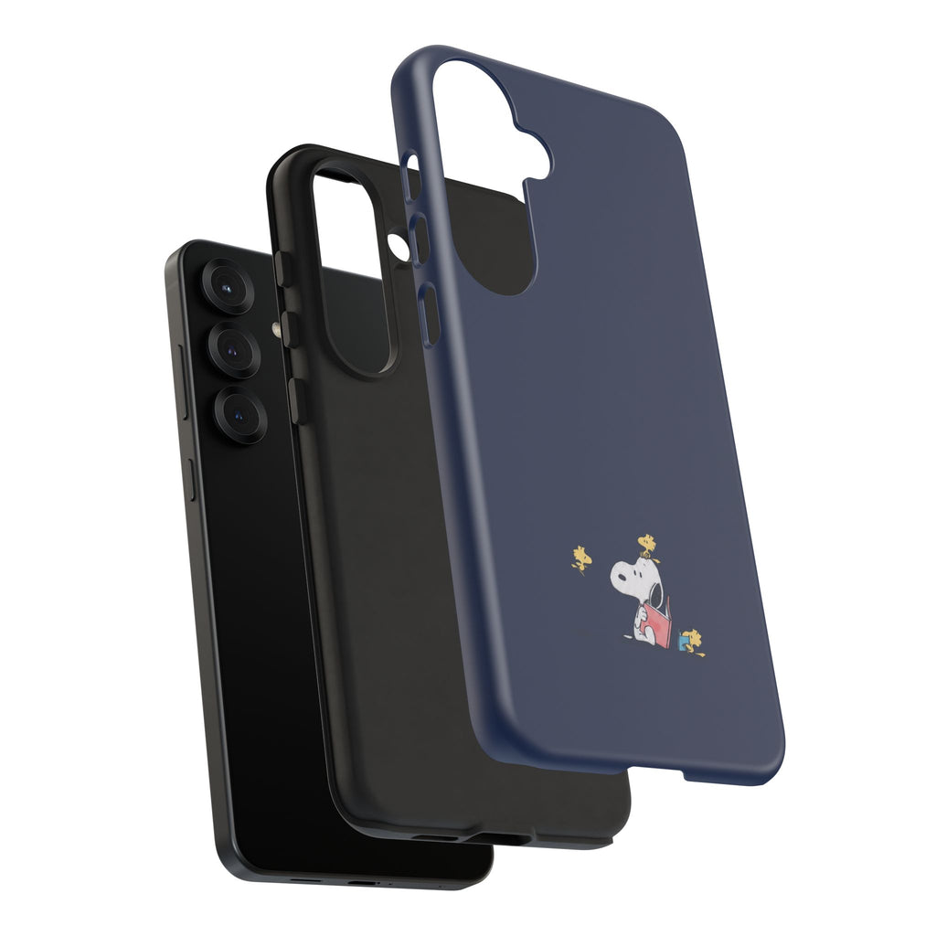 Woodstock Buddy Phone Case