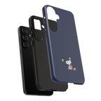 Woodstock Buddy Phone Case