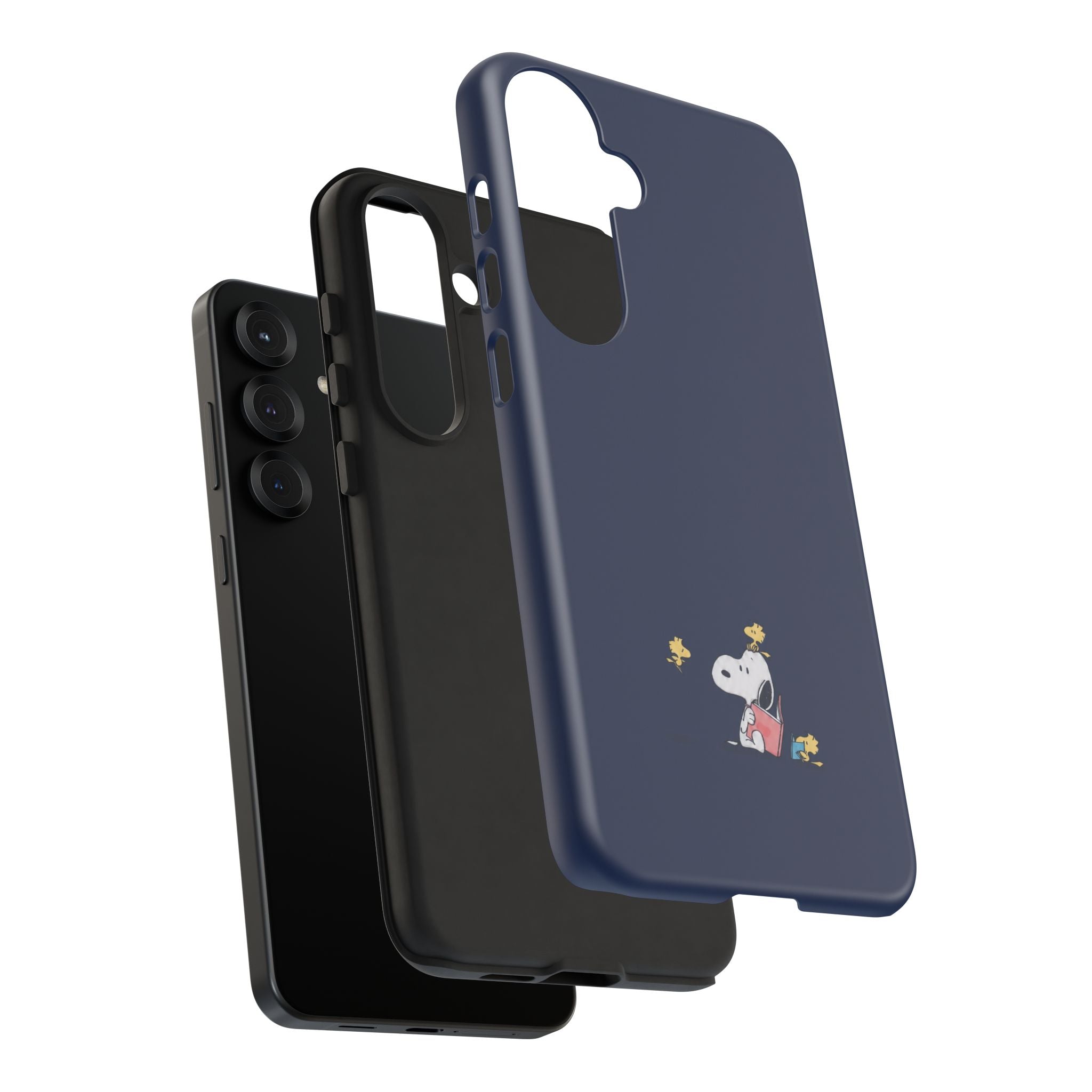 Woodstock Buddy Phone Case