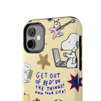 Get Out Of Bed Case