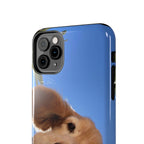 Golden Retriever Phone Case