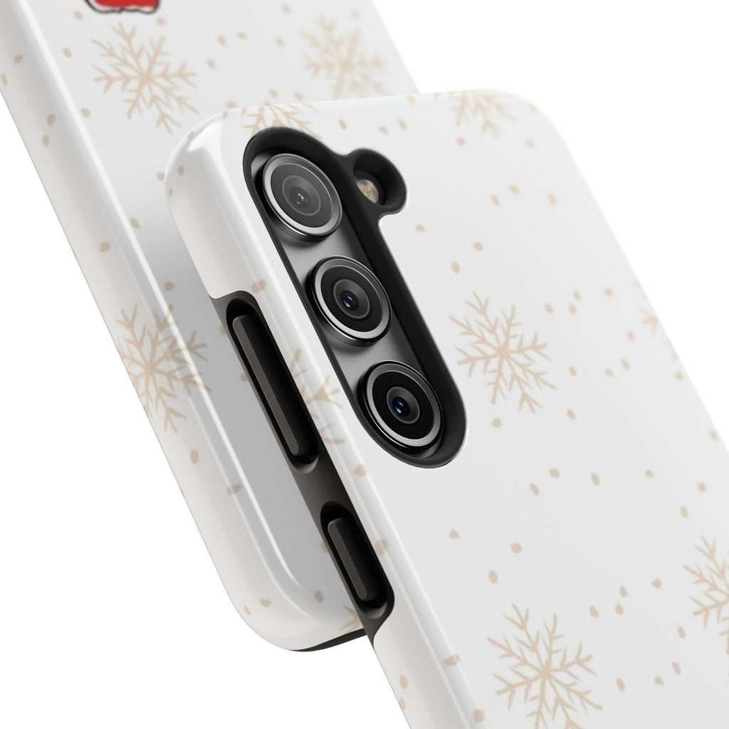 Peanuts Holiday Trio Case