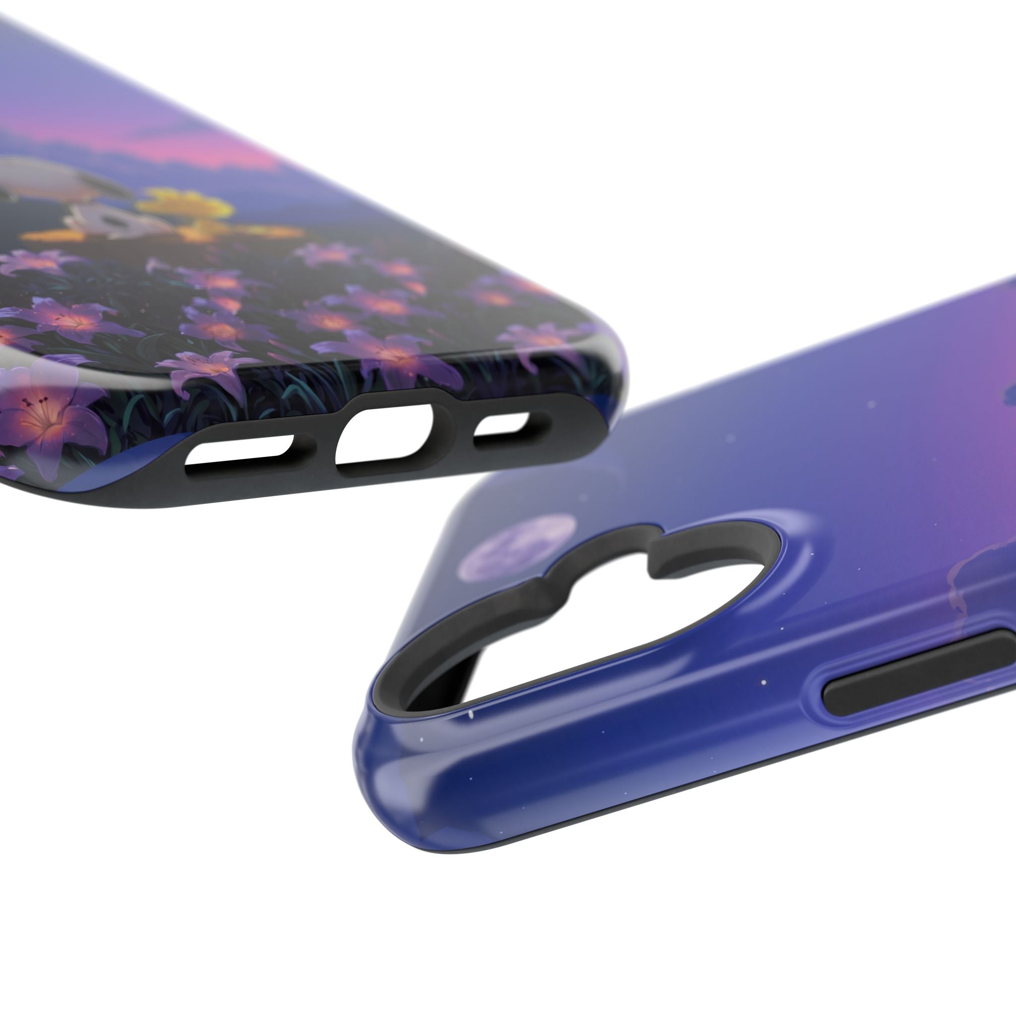 Night Sky Phone Case