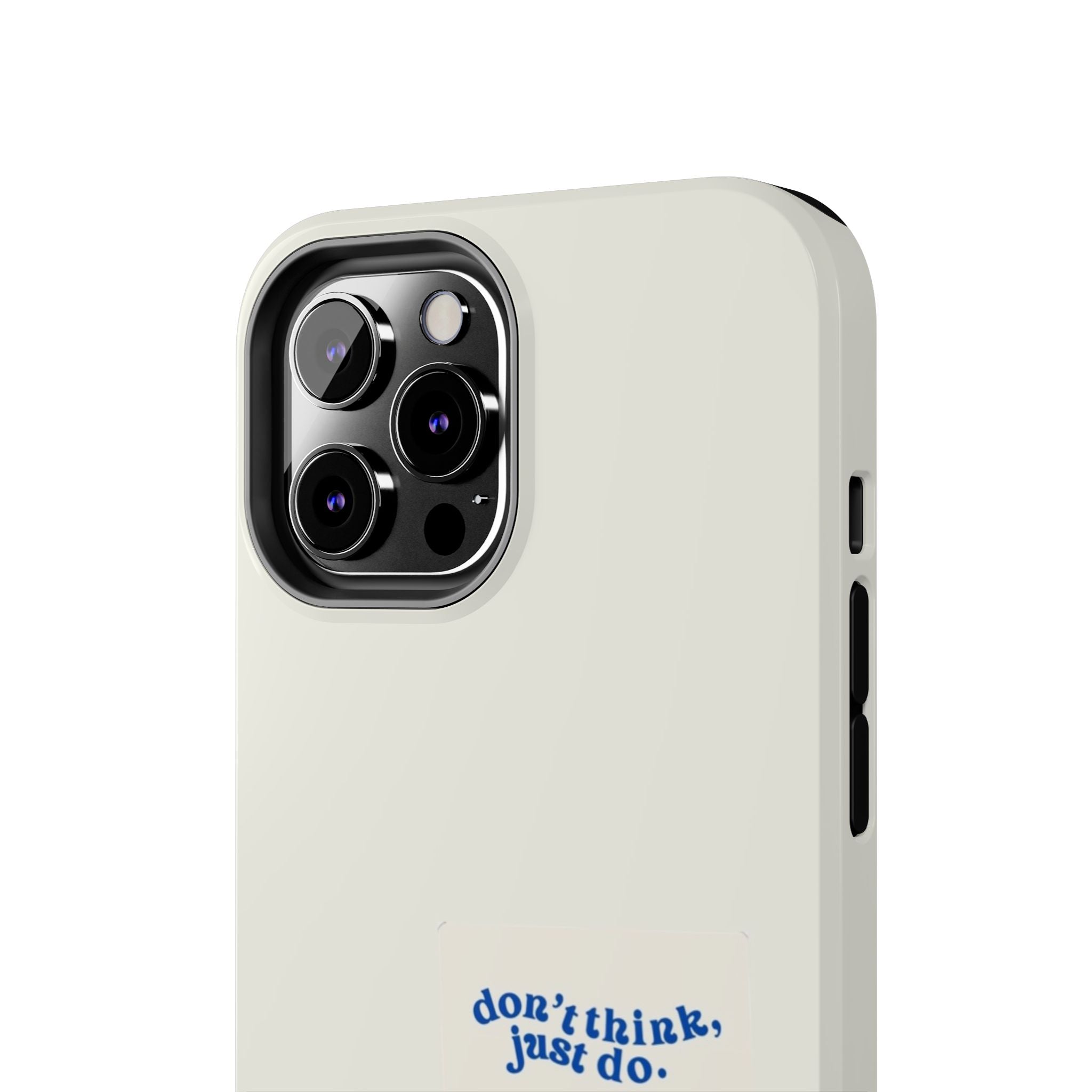 Snoopy Weightlifting Phone Case