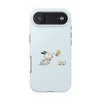 Snoopy Chase Phone Case