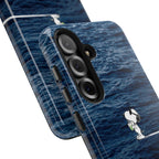 Walking On Ocean Case