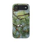 Tree Branch Nap Case