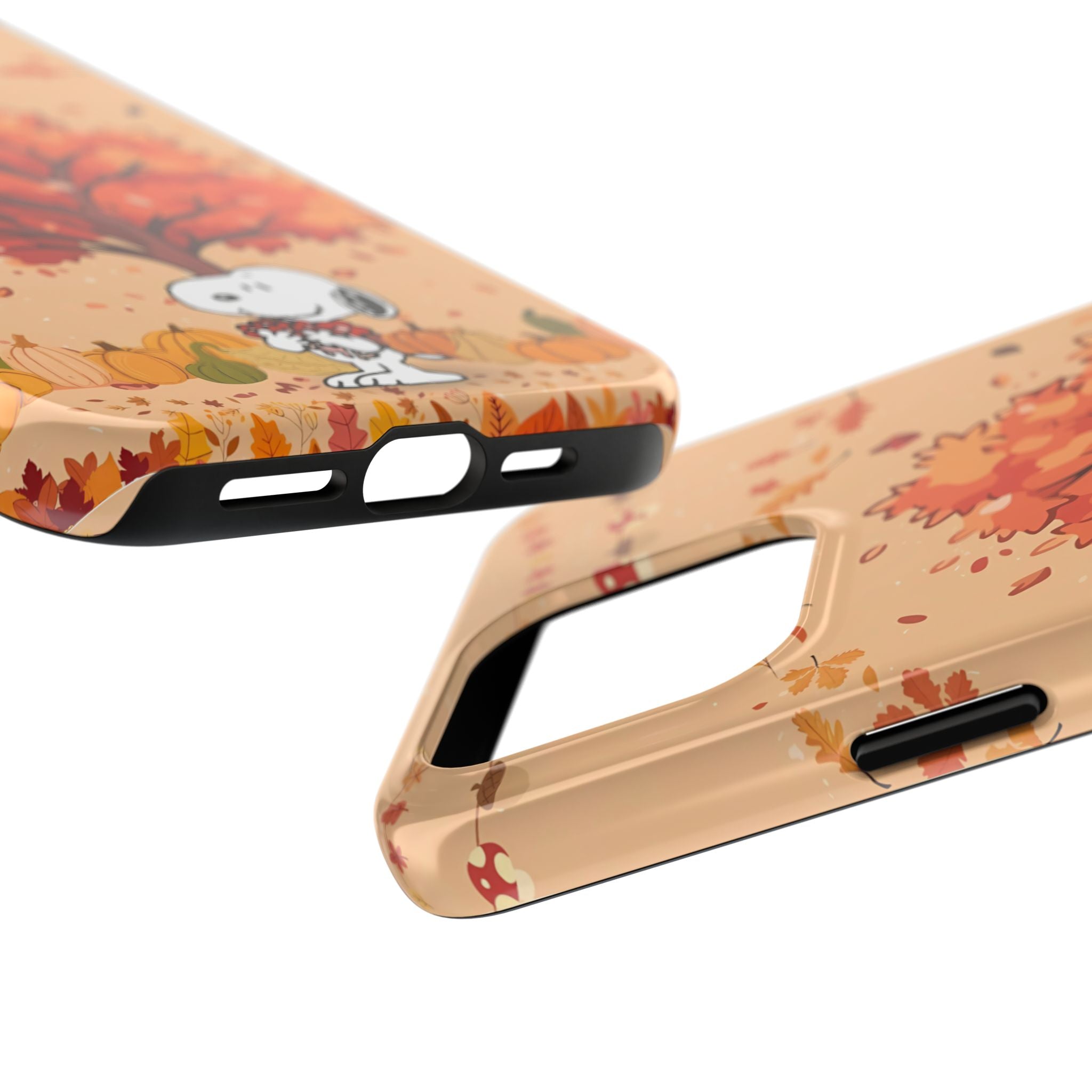 Charming Autumn Phone Case