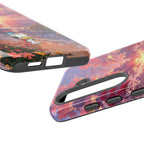 Ocean Sunset Phone Case