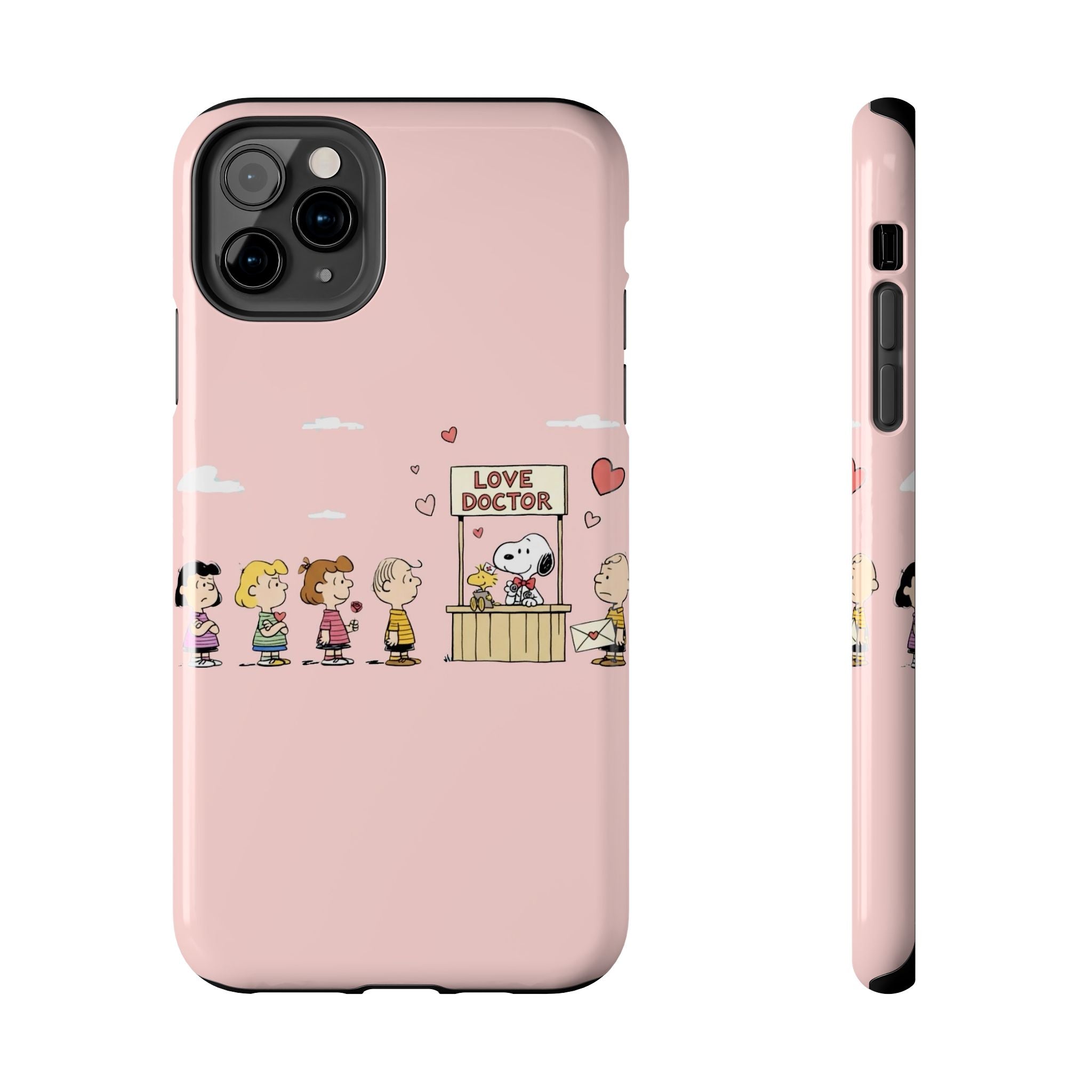 Love Doctor Phone Case