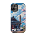 Sakura Sports Car Case