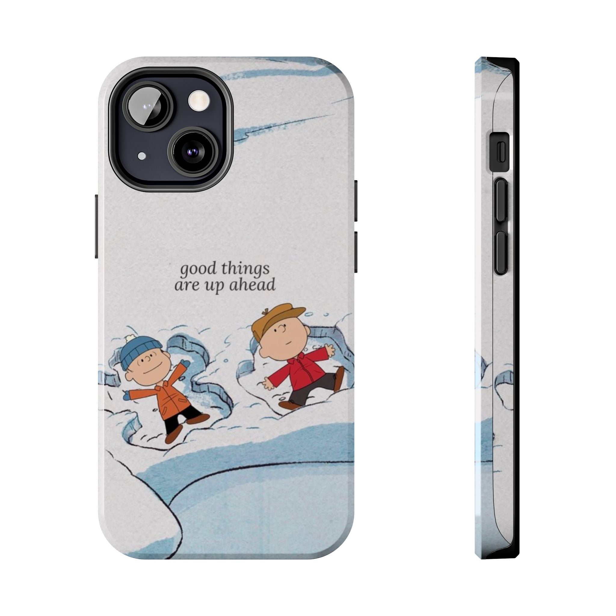Snoopy Valentine Phone Case