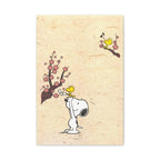 Woodstock Cherry Blossom Canvas
