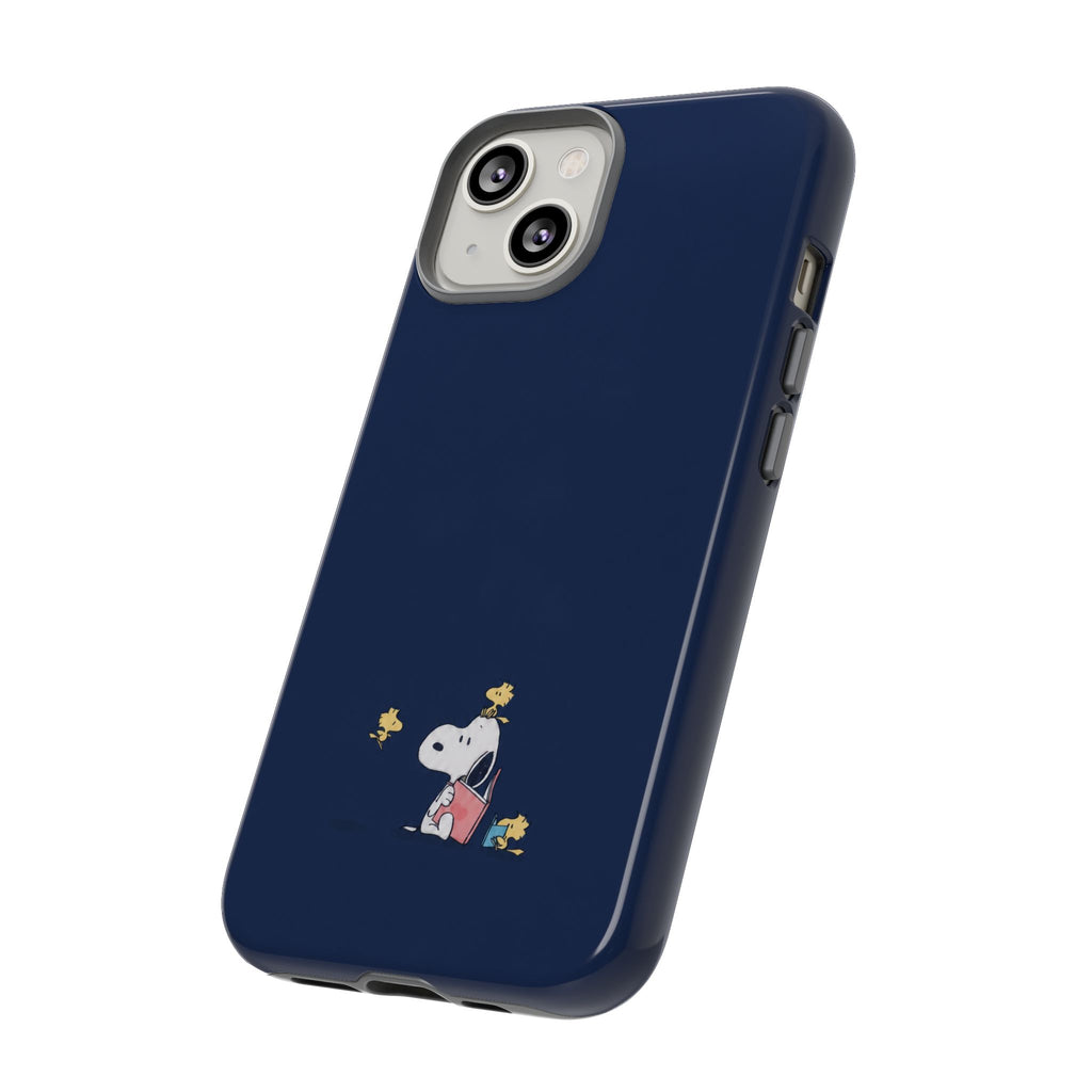 Woodstock Buddy Phone Case
