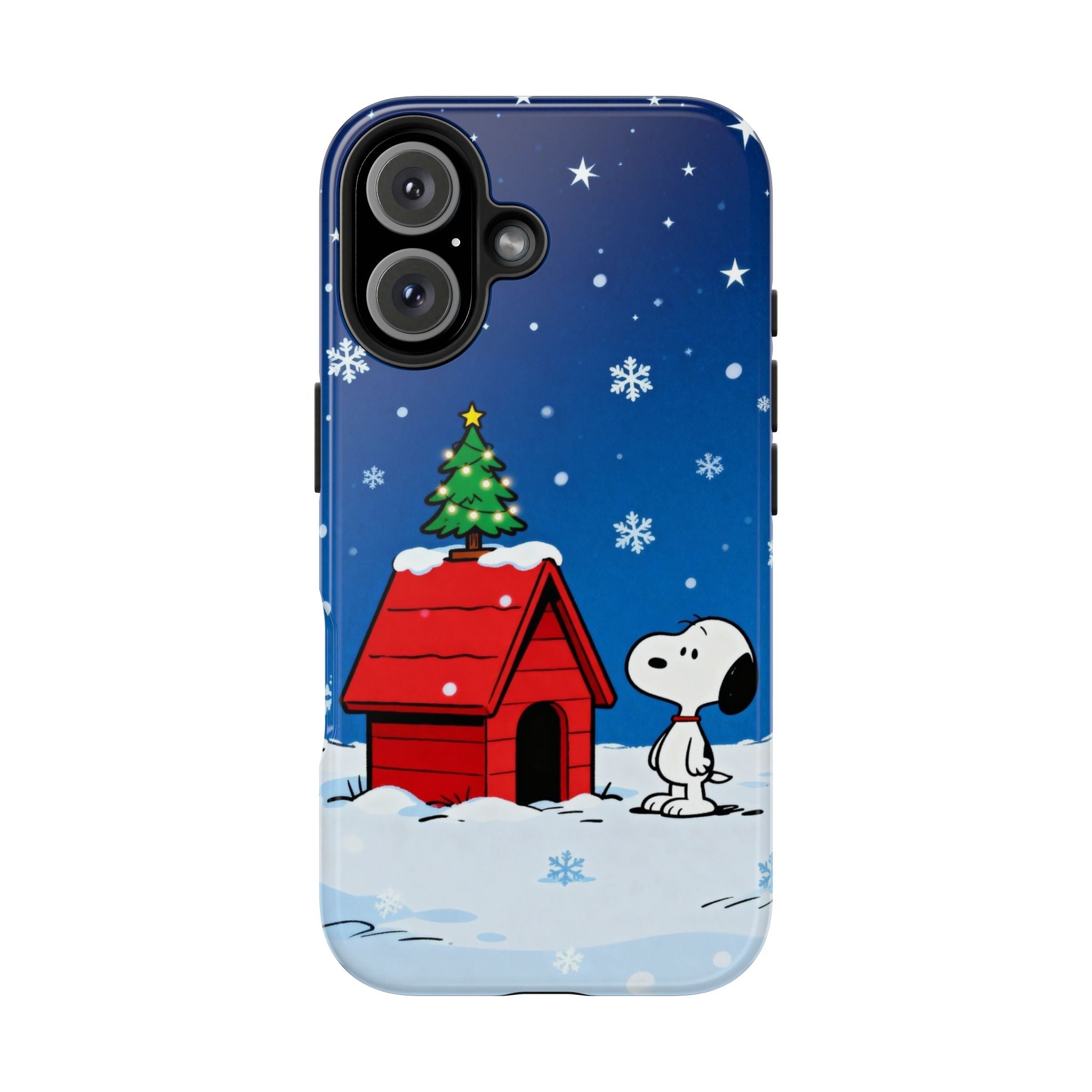 Winter Holiday Phone Case