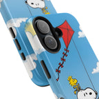 Flying Kite Phone Case