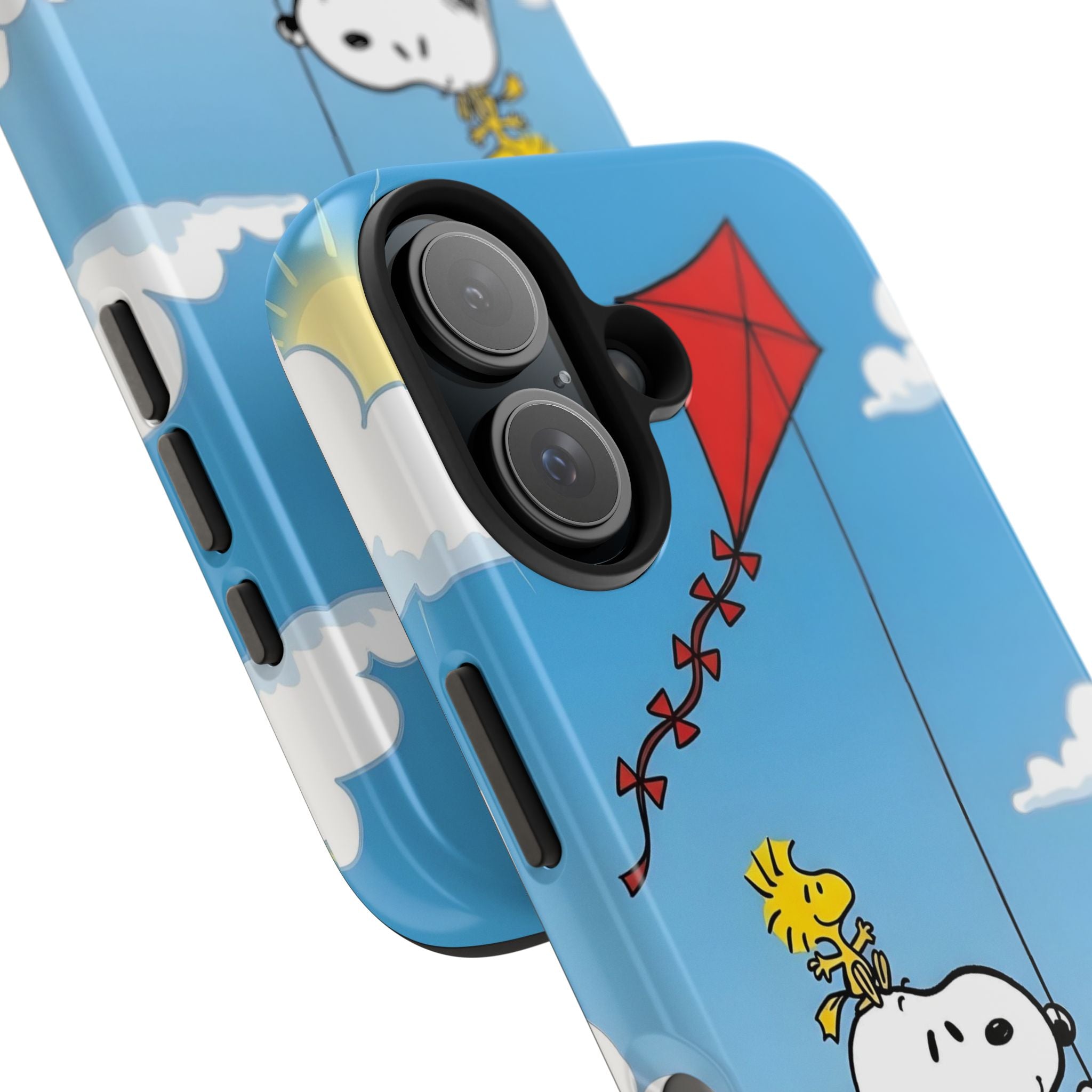 Flying Kite Phone Case