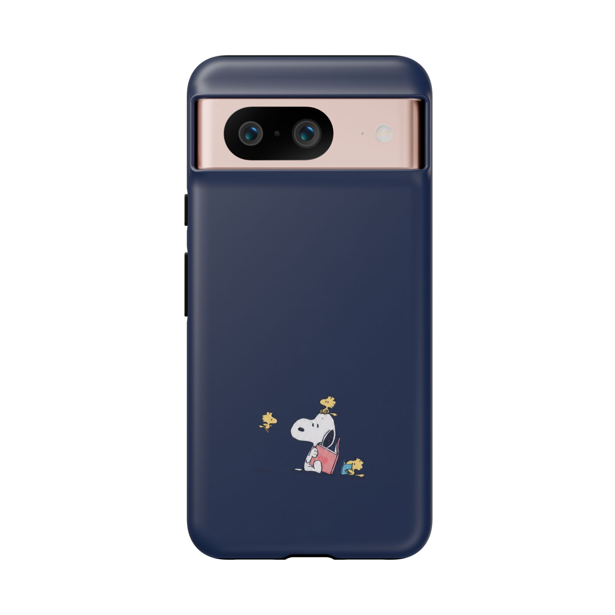 Woodstock Buddy Phone Case