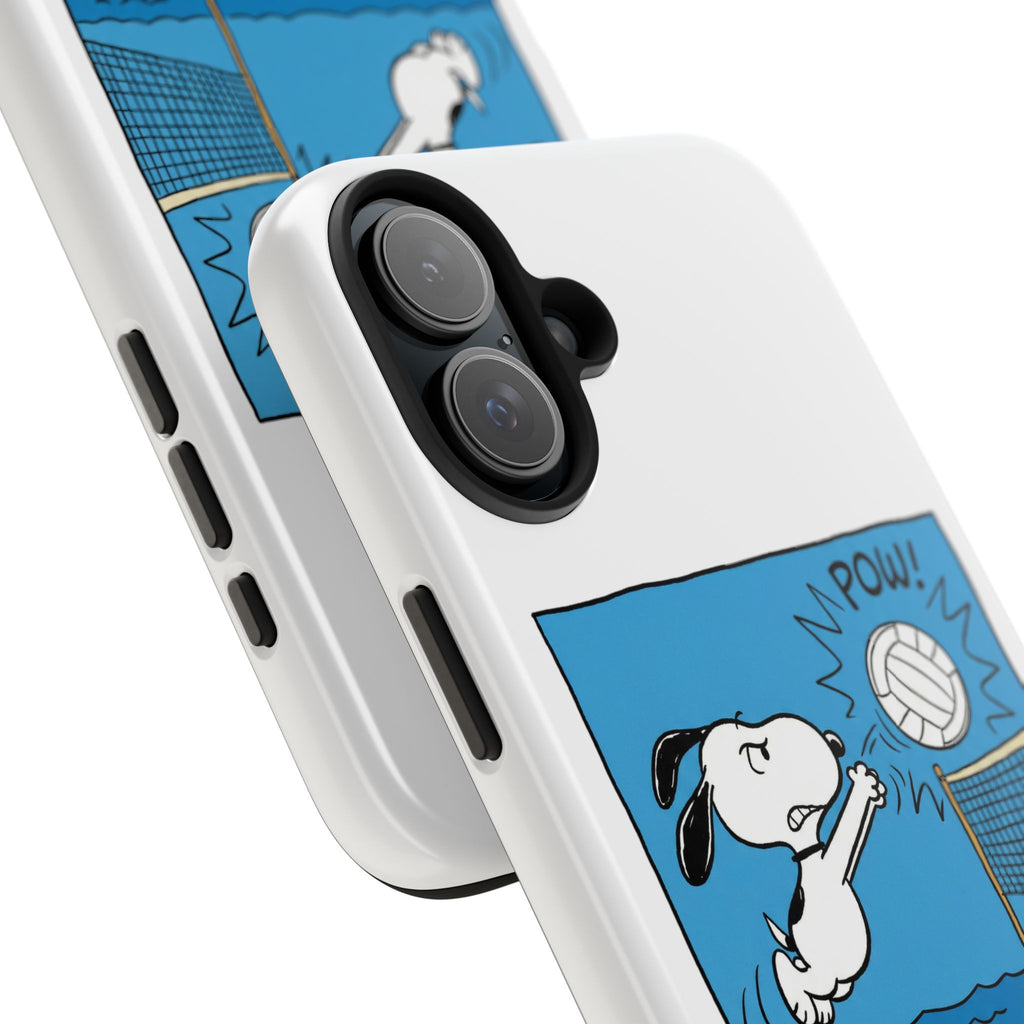 Beach Volleyball Phone Case