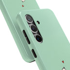 Snoopy Lying Down Phone Case