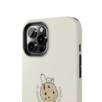 Cookie Snooze Phone Case