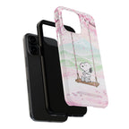 Blossom Swing Phone Case