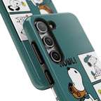 Snoopy Show Phone Case