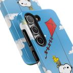 Snoopy Kite Phone Case