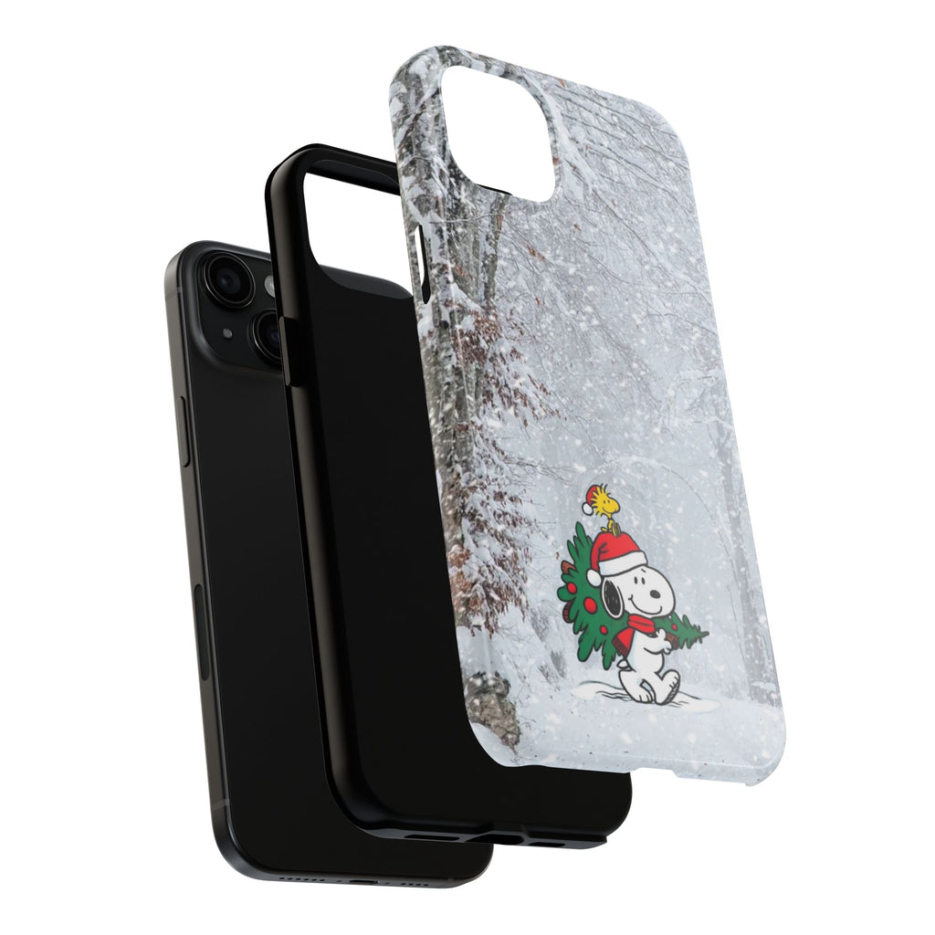 Christmas Tree Carry Case