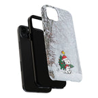 Christmas Tree Carry Case