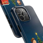 Charlie Brown Christmas Phone Case