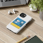 Beach Volleyball Phone Case