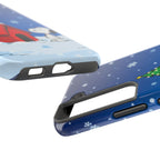 Winter Holiday Phone Case