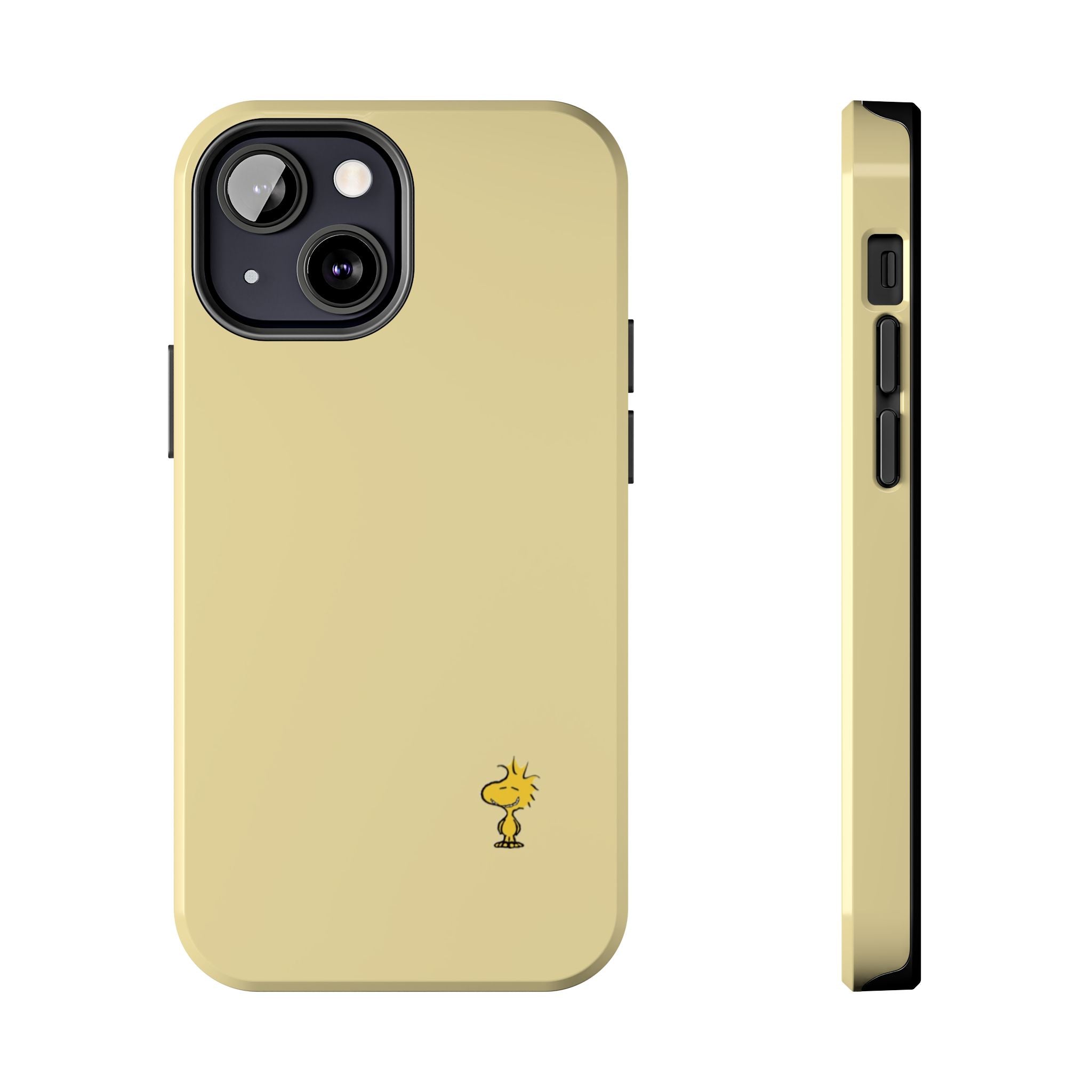Woodstock Minimalist Phone Case