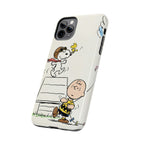 Flying Ace Phone Case