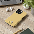 Snoopy Woodstock Fun Phone Case